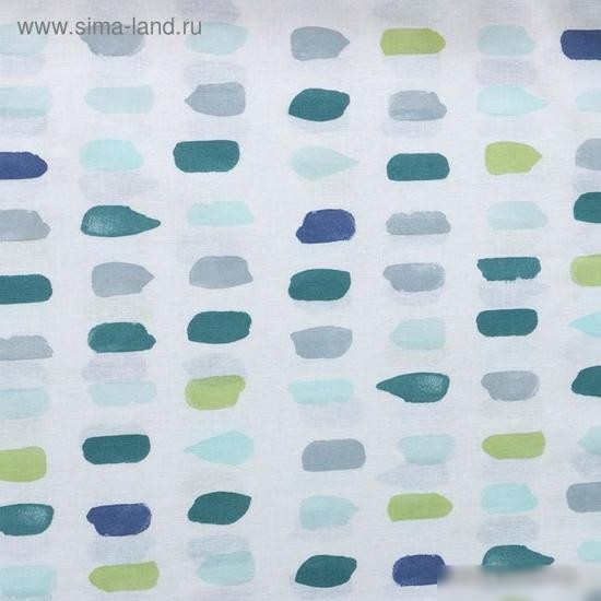 Постельное белье Этель Eucalyptus 5181644