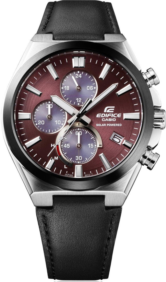 Наручные часы Casio EQS-950BL-5A