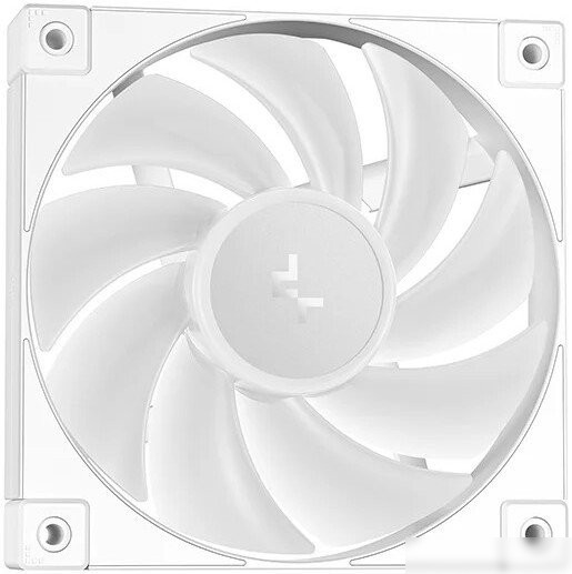 Система жидкостного охлаждения для процессора DeepCool LP360 WH R-LP360-WHMSMC-G-1