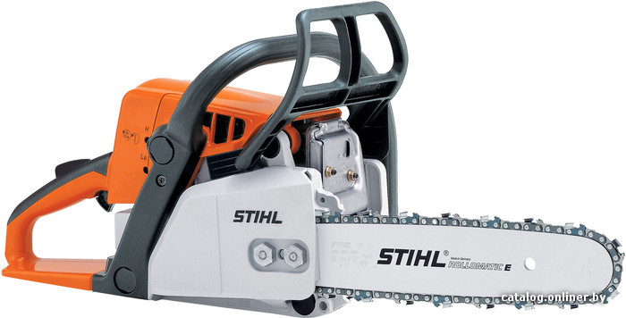 Бензопила STIHL MS 250