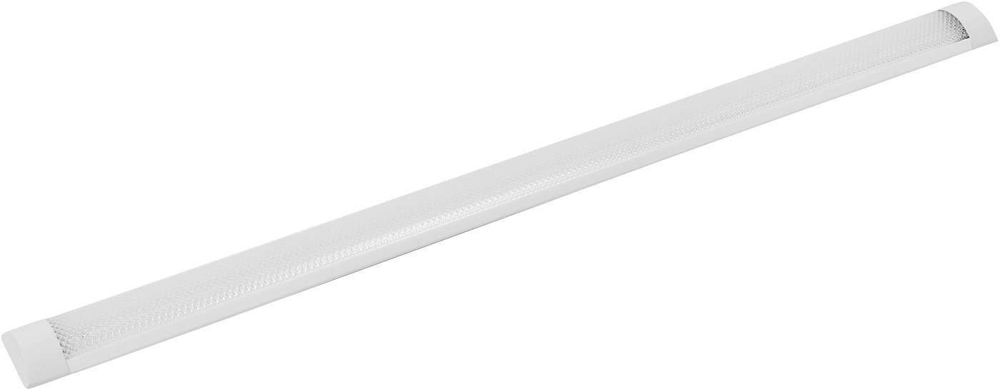 Линейный светильник Volpe ULO-Q155 AL120-36W/6500K White UL-00009260