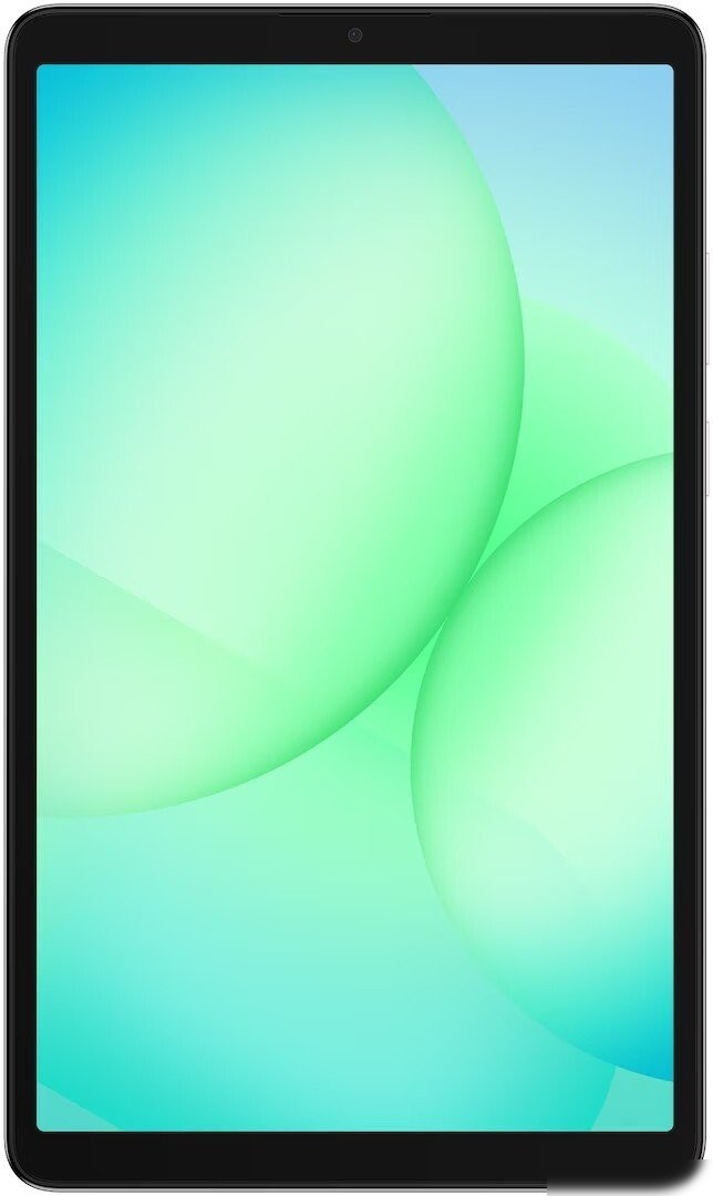 Планшет Samsung Galaxy Tab A11 Wi-Fi SM-X130 8GB/128GB (серебристый)