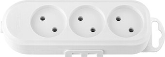 Розетка Bylectrica Р16-9161 (белый)