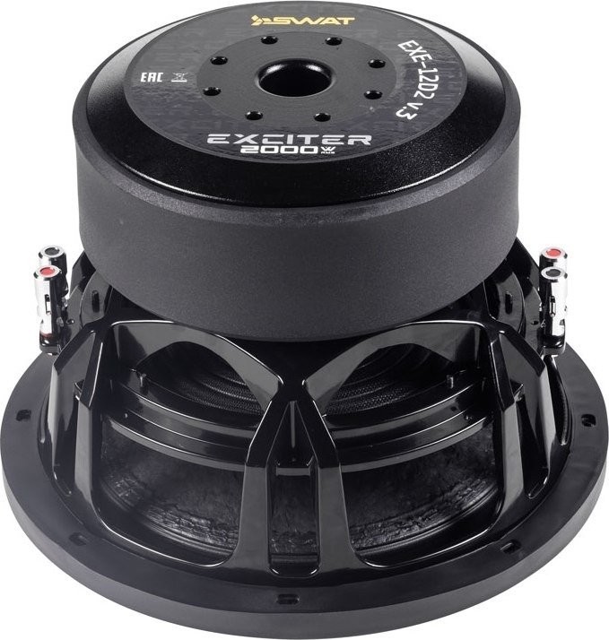 Головка сабвуфера Swat EXE-12D2 v.3