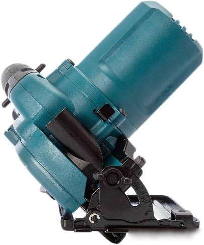 Дисковая пила Makita HS301DWME (с 2-мя АКБ 4 Ah)
