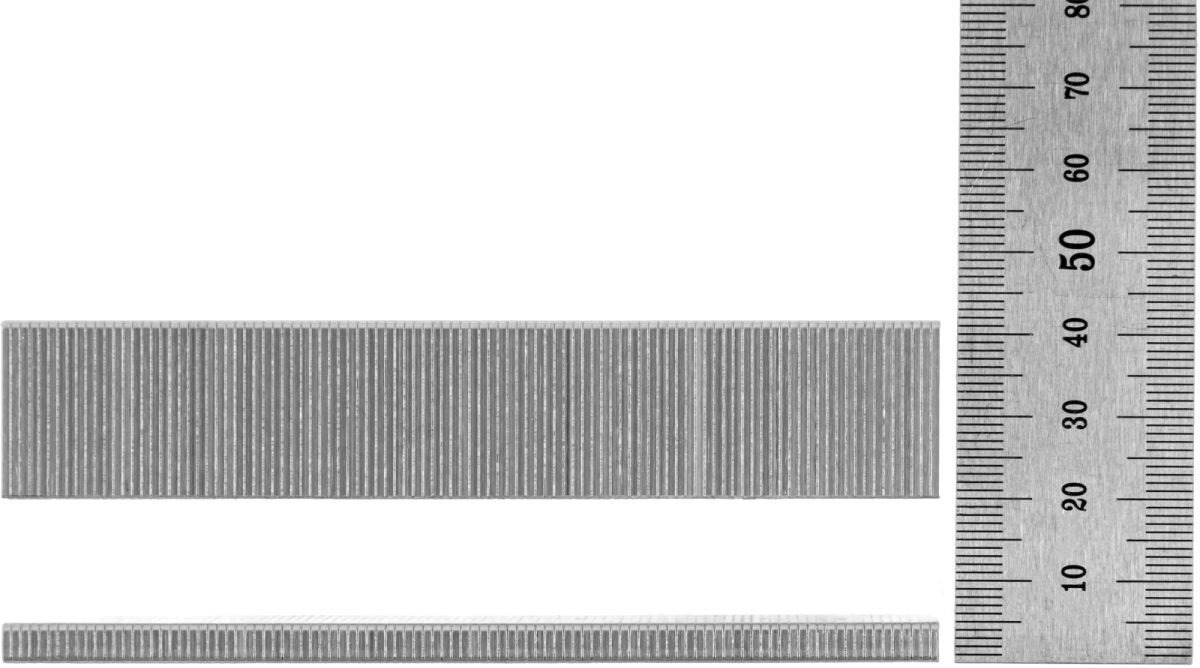 Скобы Wortex 20GA 1335958 (1000 шт)