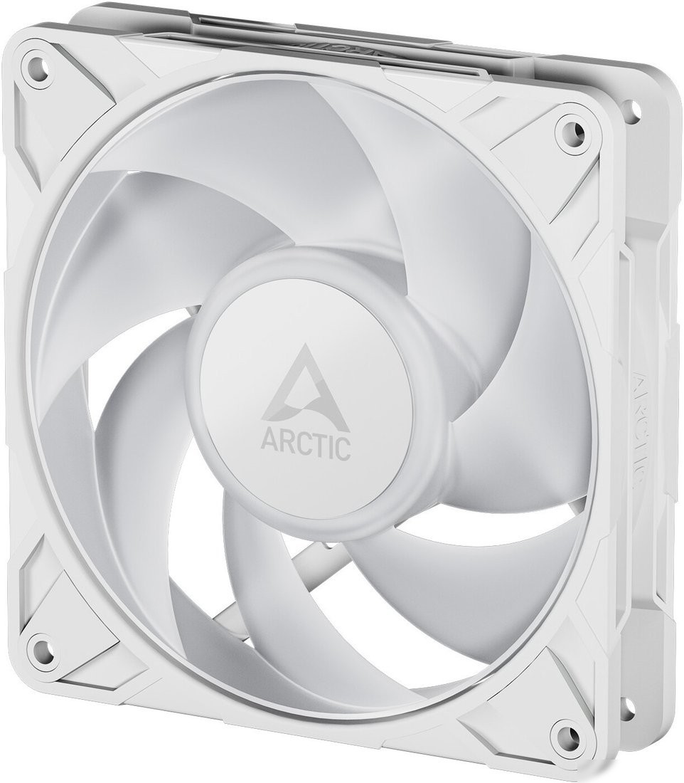 Вентилятор для корпуса Arctic P12 Pro A-RGB ACFAN00311A