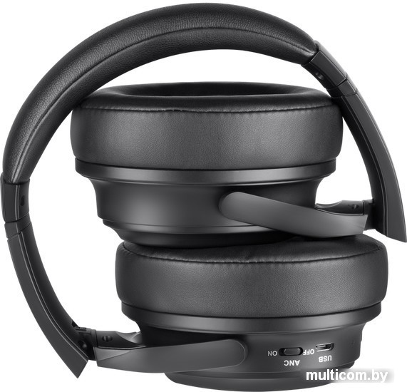 Наушники Defender FreeMotion B535