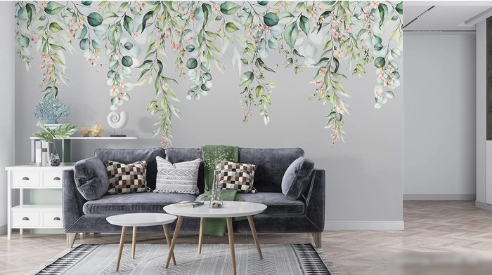 Фотообои Citydecor Цветы и Растения 173 300x260