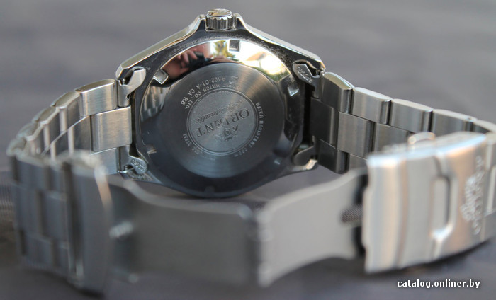 Наручные часы Orient FAA02002D