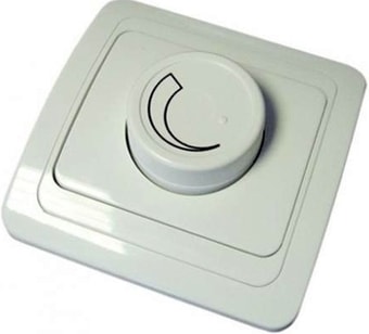 Светорегулятор (диммер) TDM Electric SQ1804-0016