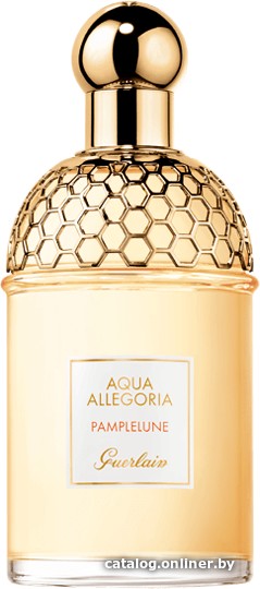 Guerlain Aqua Allegoria Pamplelune EdT (75 мл) Guerlain Aqua Allegoria Pamplelune EdT (75 мл)