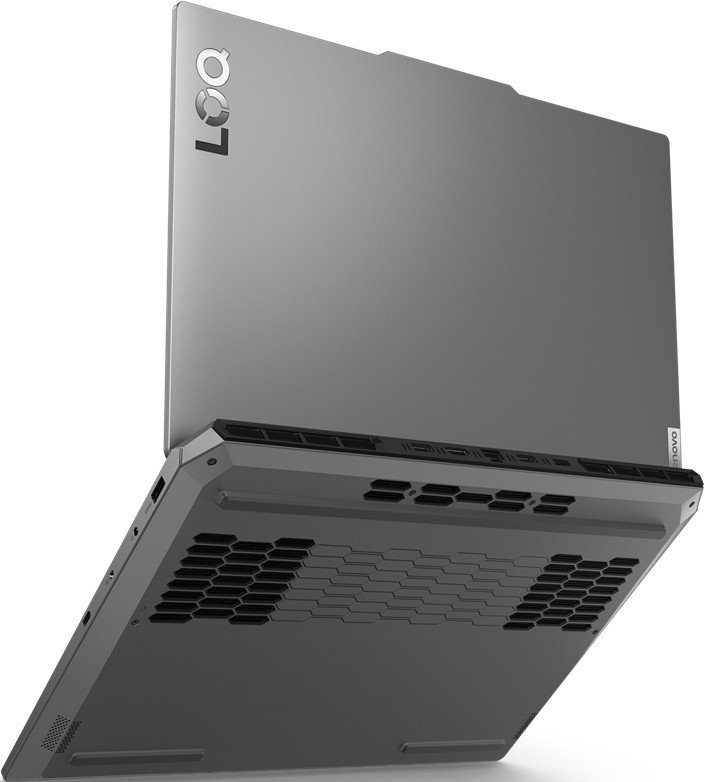 Игровой ноутбук Lenovo LOQ 15IAX9 83GS00R9RK