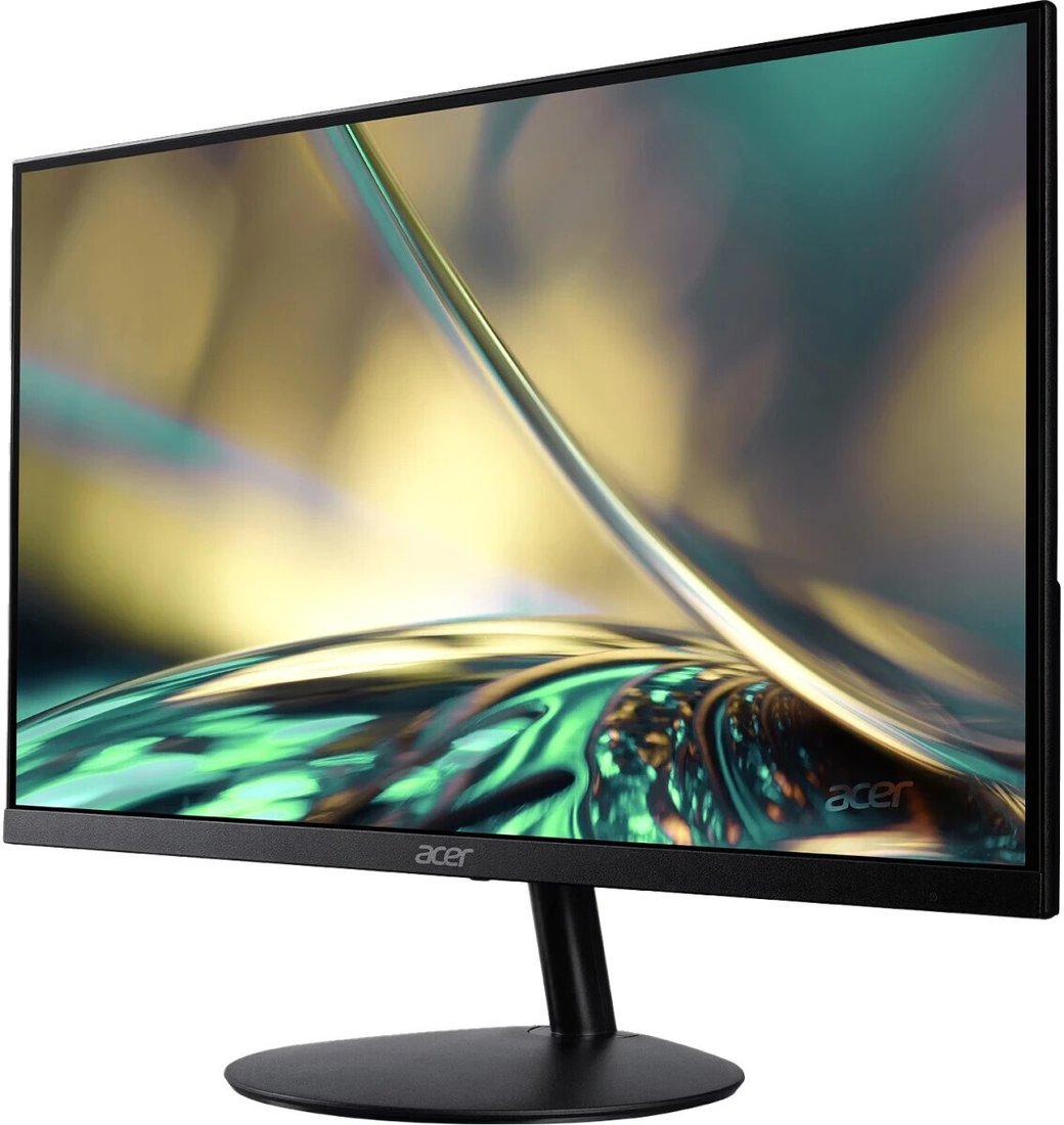Игровой монитор Acer SA322QP0bi UM.JS2CD.004