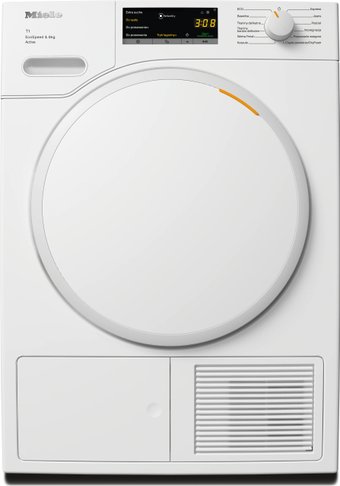 Сушильная машина Miele TWA520WP