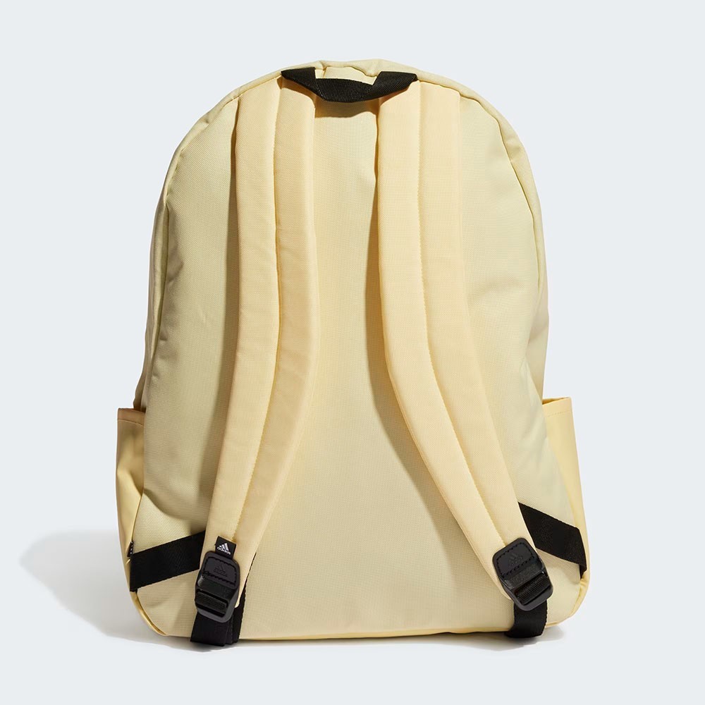Спортивный рюкзак Adidas Classic of Sport HM9144 (желтый)