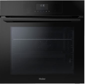 Электрический духовой шкаф Haier HOQ-F3AAN3GB