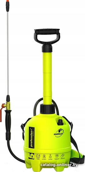 Ручной опрыскиватель Marolex Profession plus 5 S042.111 Ручной опрыскиватель Marolex Profession plus 5 S042.111
