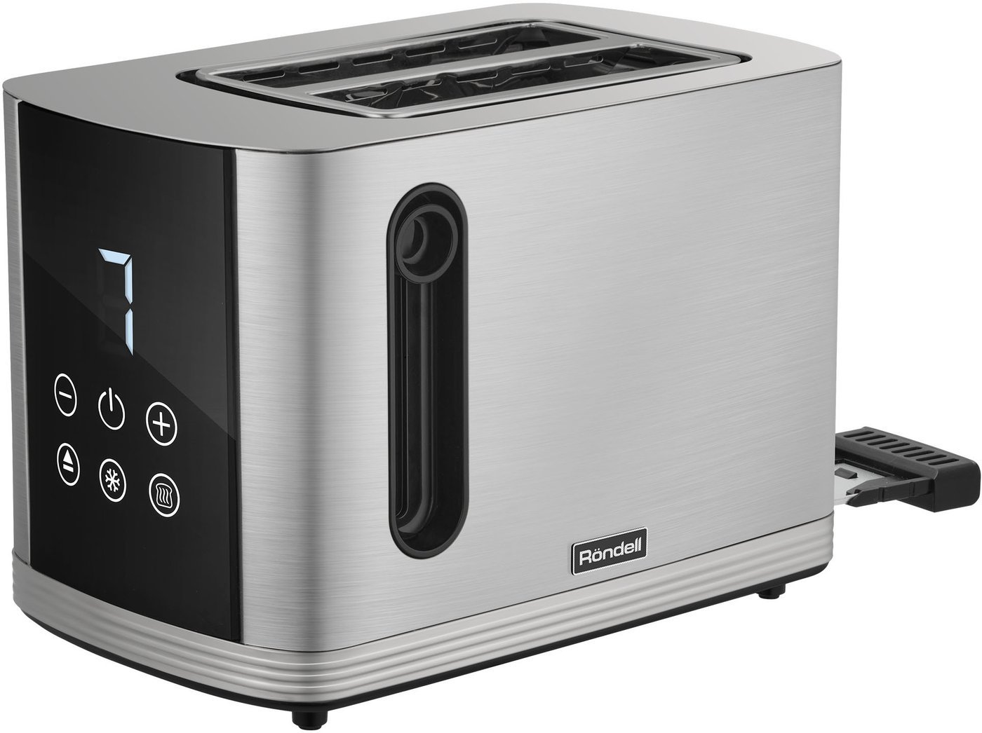 Тостер Rondell RDE-1201