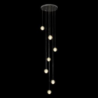 Подвесная люстра LOFT IT Rain 10112/7