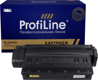 Картридж ProfiLine PL_C4182X (аналог HP C4182X)