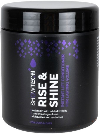 Кондиционер Show Tech Rise & Shine для объема 42STP004 (1 л)