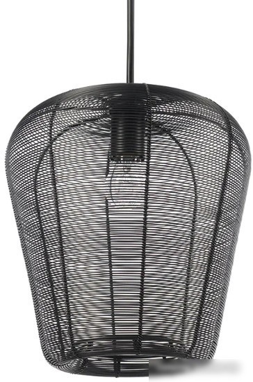 Подвесная люстра Bergenson Bjorn Vinger BB0000356 (черный)