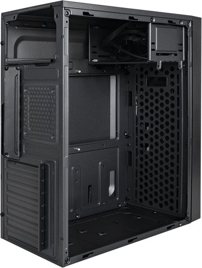 Корпус ExeGate AA-440U EX290173RUS