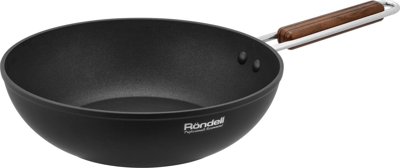 Сковорода ВОК Rondell Fjord RDA-1800