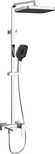 Душевая система Vincea Cube VSFS-4C12CH