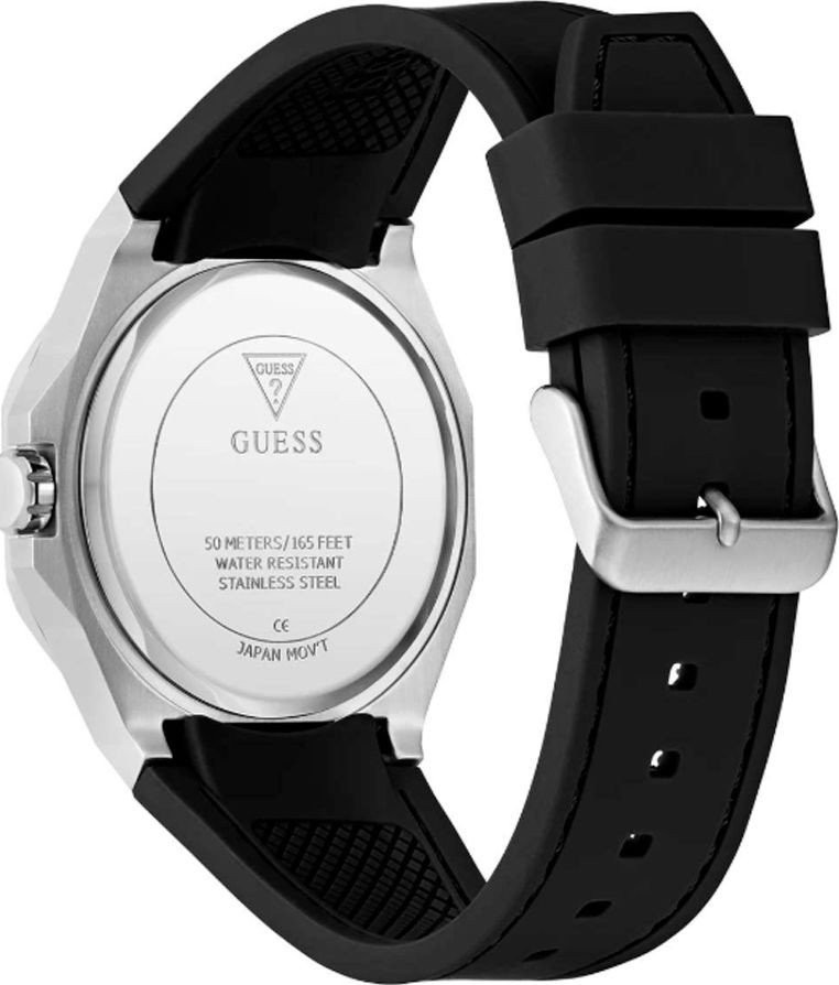 Наручные часы Guess GW0850G1