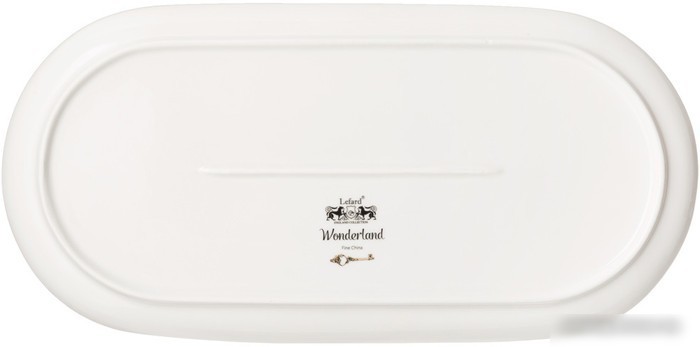 Блюдо Lefard Wonderland 590-529