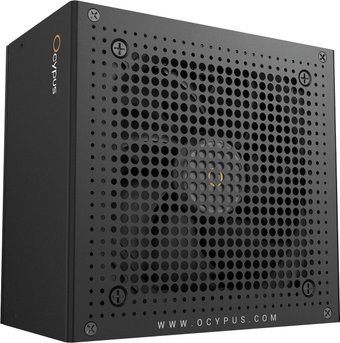 Блок питания Ocypus Iota P1000S Iota-P1000S-GFFBK025X-EU