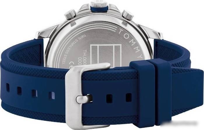 Наручные часы Tommy Hilfiger Blaze 1792027