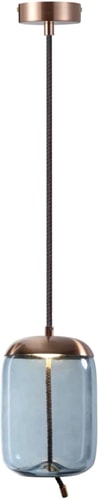 Подвесная люстра LOFT IT Knot 8133-C
