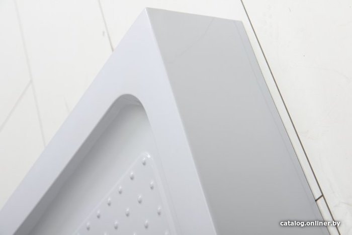 Душевой поддон BelBagno TRAY-BB-AH 120x80 (правый)