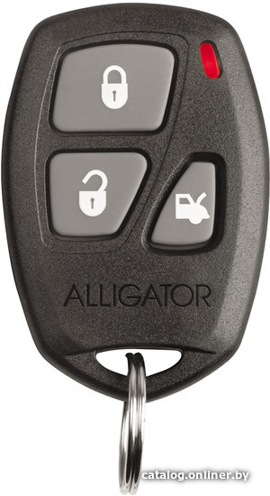 Автосигнализация Alligator A-2S