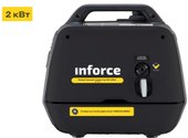 Бензиновый генератор Inforce IGC 2000