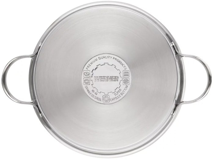 Кастрюля Werner Nice 50314