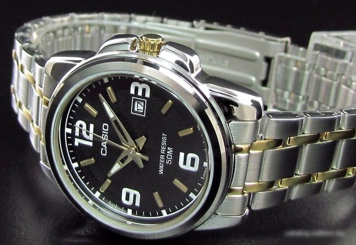 Наручные часы Casio LTP-1314SG-1A