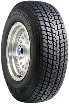 Автомобильные шины Nexen Winguard SUV 215/70R15 98T
