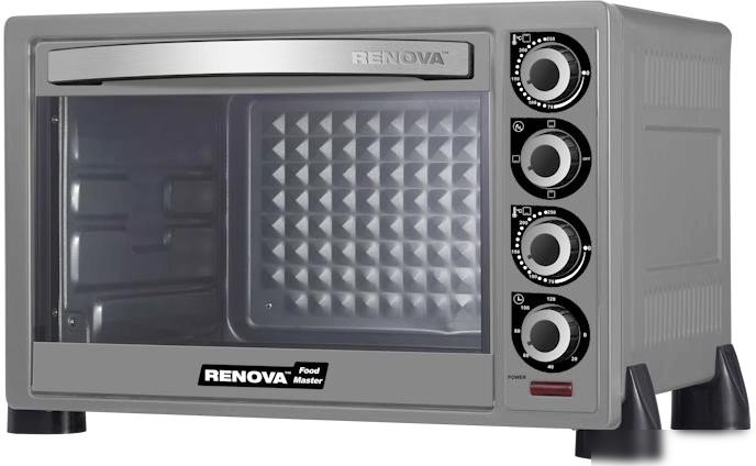 Мини-печь Renova MO-25GTS1 Мини-печь Renova MO-25GTS1