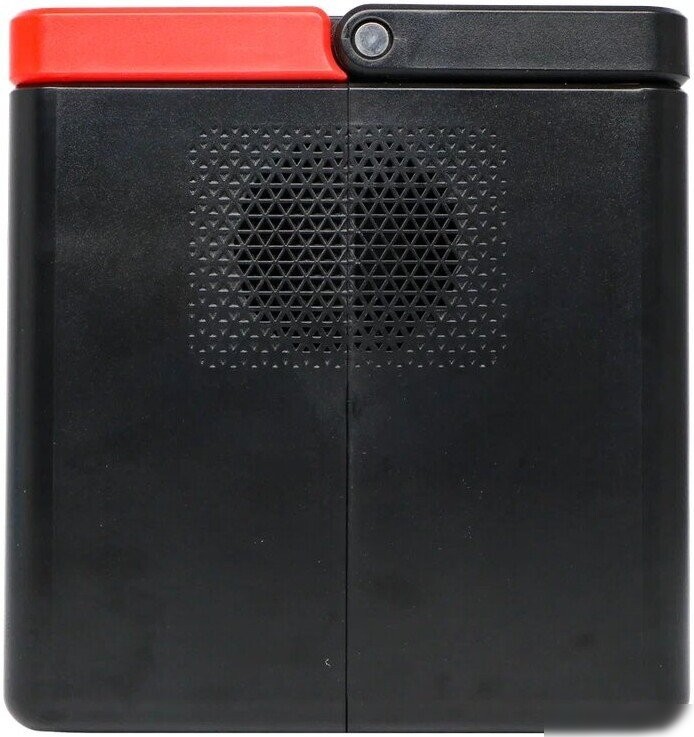 Портативная зарядная станция Profipower ПЭ-600PRO