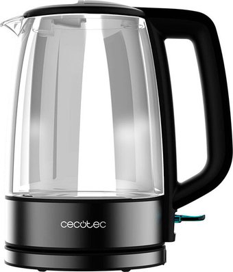 Электрический чайник Cecotec ThermoSense 340 Clear