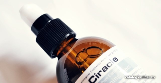 Косметика по уходу за лицом Ciracle Тонер для для сужения пор Pore Control Tightening Toner 105 мл