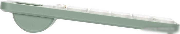 Калькулятор Deli M124 (зеленый)