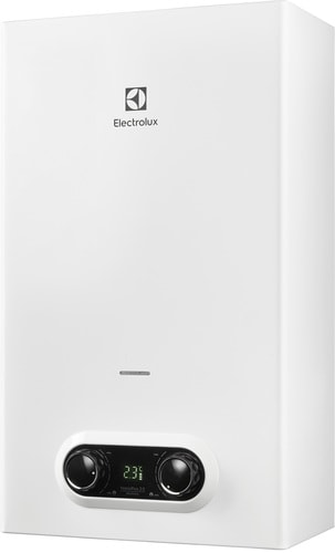 Газовая колонка Electrolux GWH 10 NanoPlus 2.0