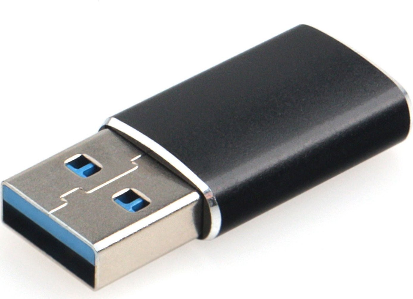 Адаптер Cablexpert A-USB3.1-AMCF