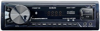 USB-магнитола DSD DMH-110BT