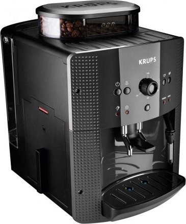 Кофемашина Krups EA810B70